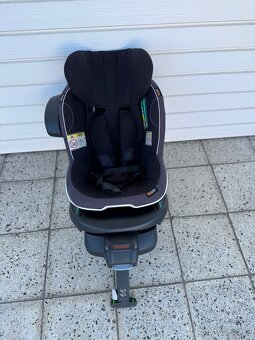 Autosedačka BeSafe iZi Go Modular i-Size + ISOfix - 3