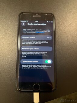 iPhone SE 2022 128 GB - 3