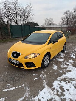 Seat Leon - 3
