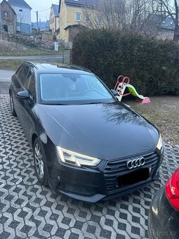 Přenechám leasing - 3