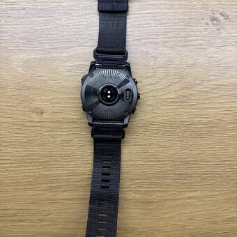 Garmin Fenix 7x - 3