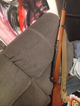 Vzduchovka Slavia - 3