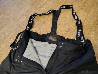 Lyžařské kalhoty ENVY - 3