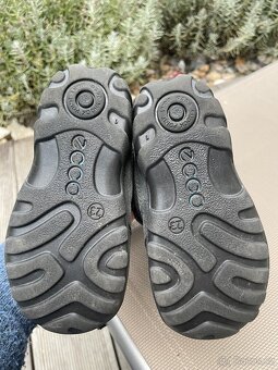 Sněhule Ecco 23 - 3