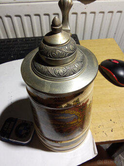 Stary puliitr a jine - 3