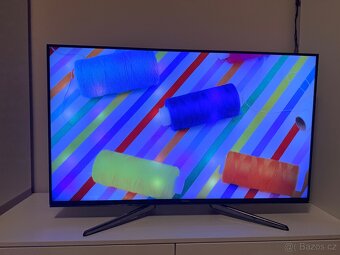 Samsung Smart TV 48” Full HD - 3