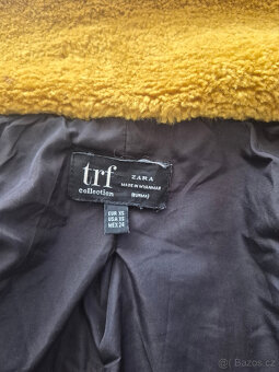 ZARA kabátek, vel. XS - M - 3