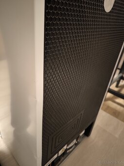 Malá lednice Philco - 3