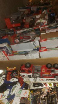 Hračky,Rc modely palety - 3