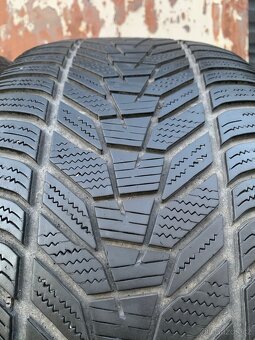 2ks 285/45/21 Hankook/2023/113W/zimní 6m - 3
