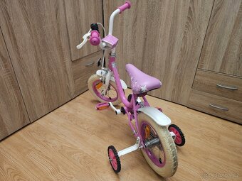Dětské kolo od 3 do 6 LET - 3