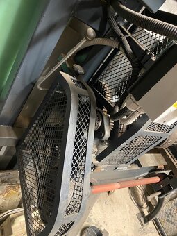 Starší soustruh - 3