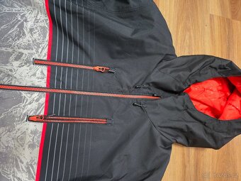 Lyžařská bunda XL - 3