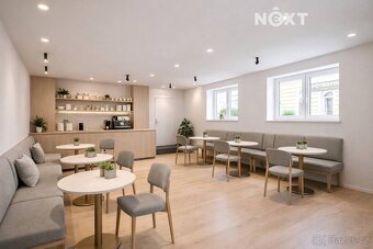 Prodej byt 1+kk, 43㎡ - 3