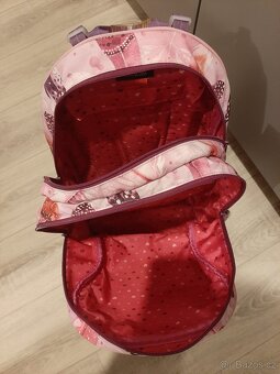 Školní batoh TOPGAL 4. - 5.  třída - 3