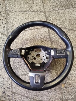 VW SHARAN 2.0 TDI 7N díly - 3