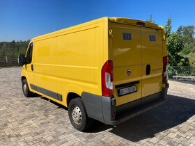 Fiat Ducato 2,3 MultiJet 96kW L2H1 2015 - 3