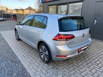 Volkswagen e-Golf, 100kW-LED-TEPELNÉ ČERPADLO - 3