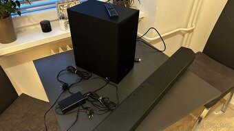Soundbar Samsung HW-q600c - 3