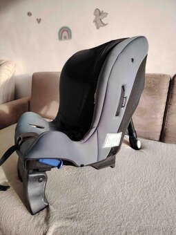 AXID MOVE autosedačka - 3