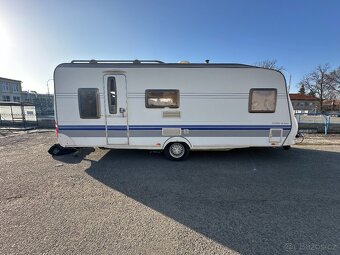 Hobby 560 De Luxe - 3