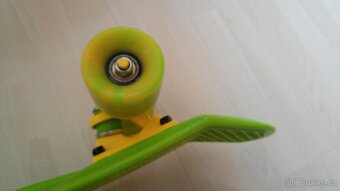 Originální Penny Board -  nový - 3