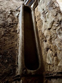 Velké kamenné koryto - 3