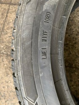 205/55 R17 95V XL BARUM - 3
