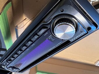 Kenwood KDC-W3041 - 3