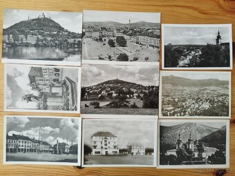 Prodám pohlednice - 3