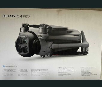 DJI Mavic 4 Pro (DJI RC 2) - 3