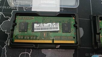 8 GB Micron NB - 3
