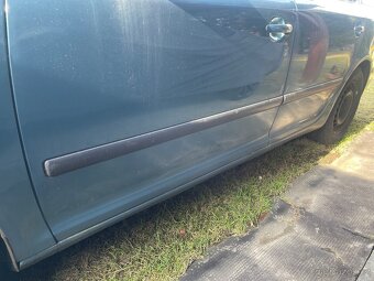 octavia combi 2.0tdi r.2006 BKD - 3