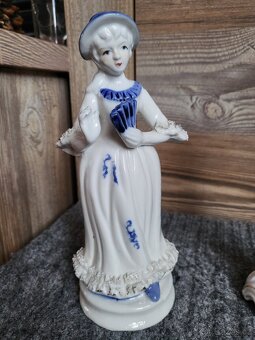 Sošky - Porcelán... - 3
