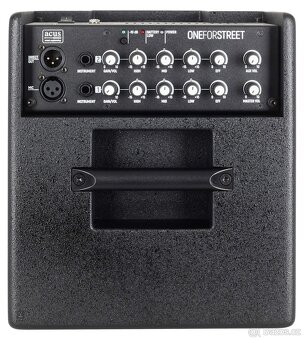 Akustické kombo ACUS ONEFORSTREET - 3