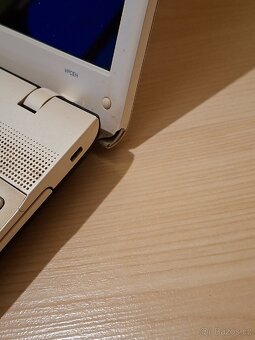 Notebook Sony Vaio VPCEH PCG-71811M - 3