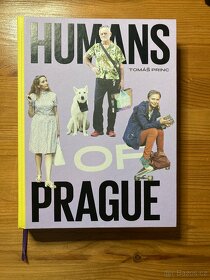 Hlava 20, Humans of Prague, Hádanky a hlavolamy S.Holmese - 3