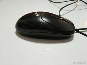 Myš na PC - 3