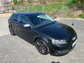 Audi s3 - 3