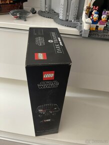 Lego 75343 Helma Dark Troopera - 3
