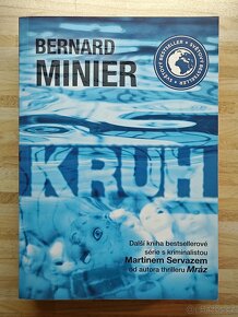 Bernard Minnier - 6 knih - 3
