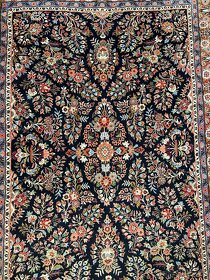 Perský koberec Sarough Sherkat Farsh 233 x 170 ručně tkaný - 3
