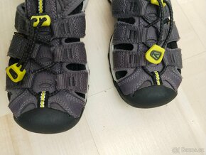 Dětské sandály Keen - 3