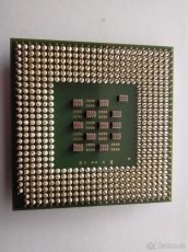 Prodám procesor Intel Pentium 4 CPU 2.66GHz - 3