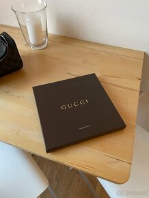Gucci šátek - 3