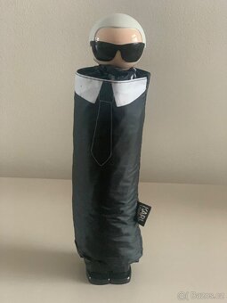 Deštník Karl Lagerfeld  IKONIK - 3