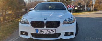 BMW F10 MPAKET 3,0 XD ROK 2016 - 3