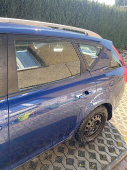 Prodám na náhradní díly jako celek / auto nepojízdné - 3