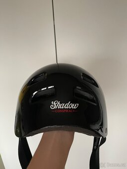 Helma Shadow BMX/SKATE/SCOOT - 3