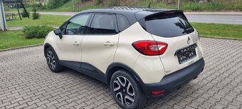 Renault Captur 0.9TCe 66Kw r.v.6/2014 velice pěkné - 3